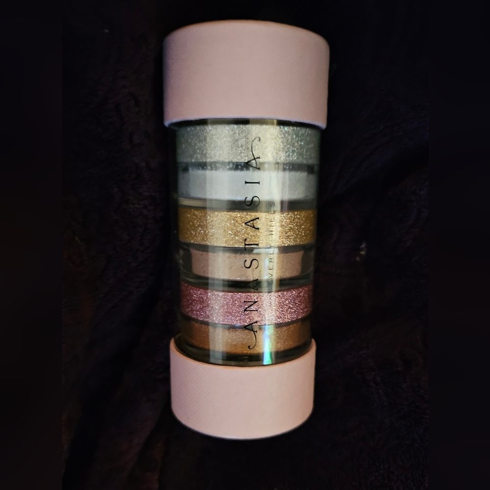 Anastasia Beverly Hills Highlight Powders